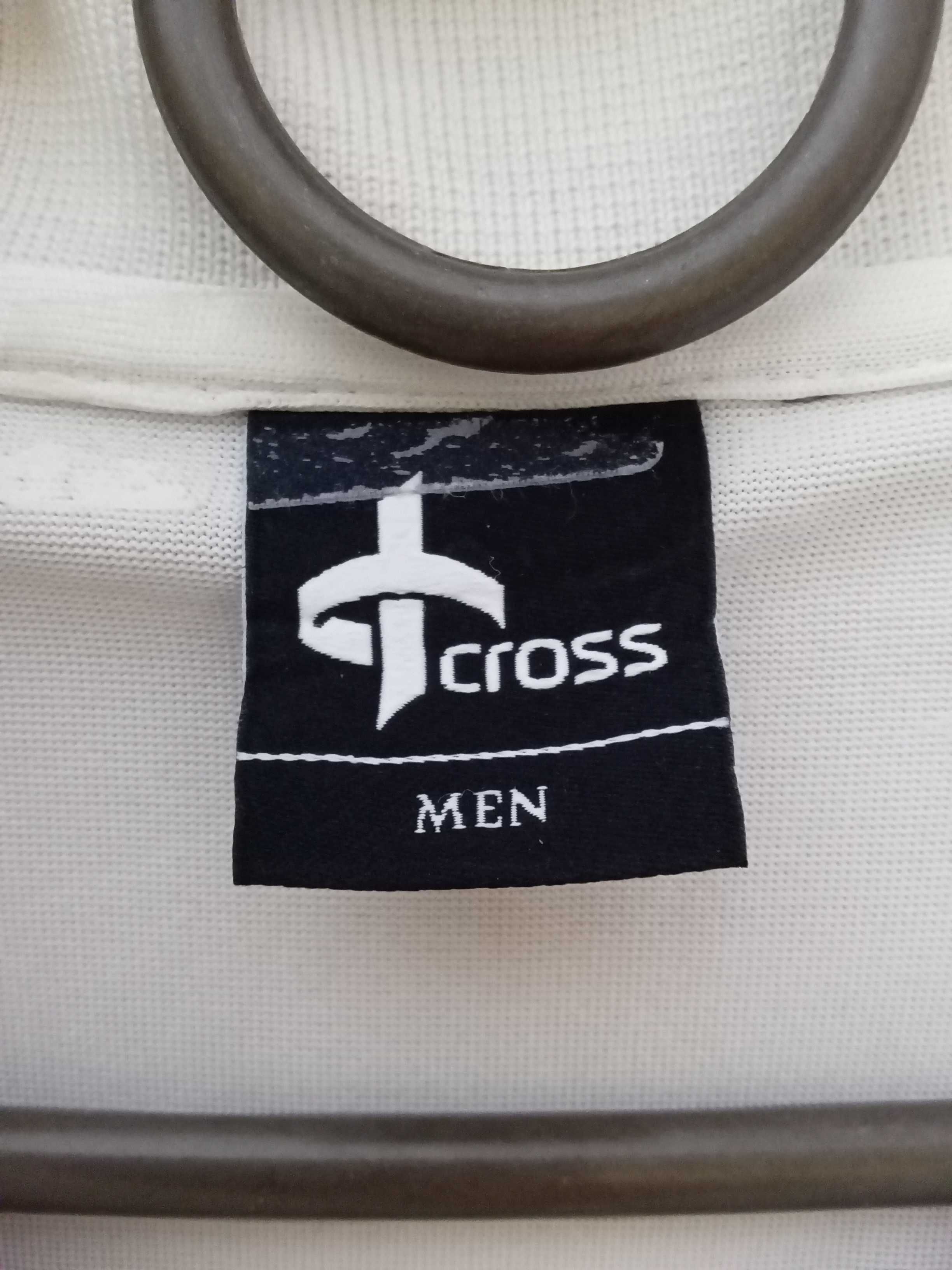 -Cross men, футболка