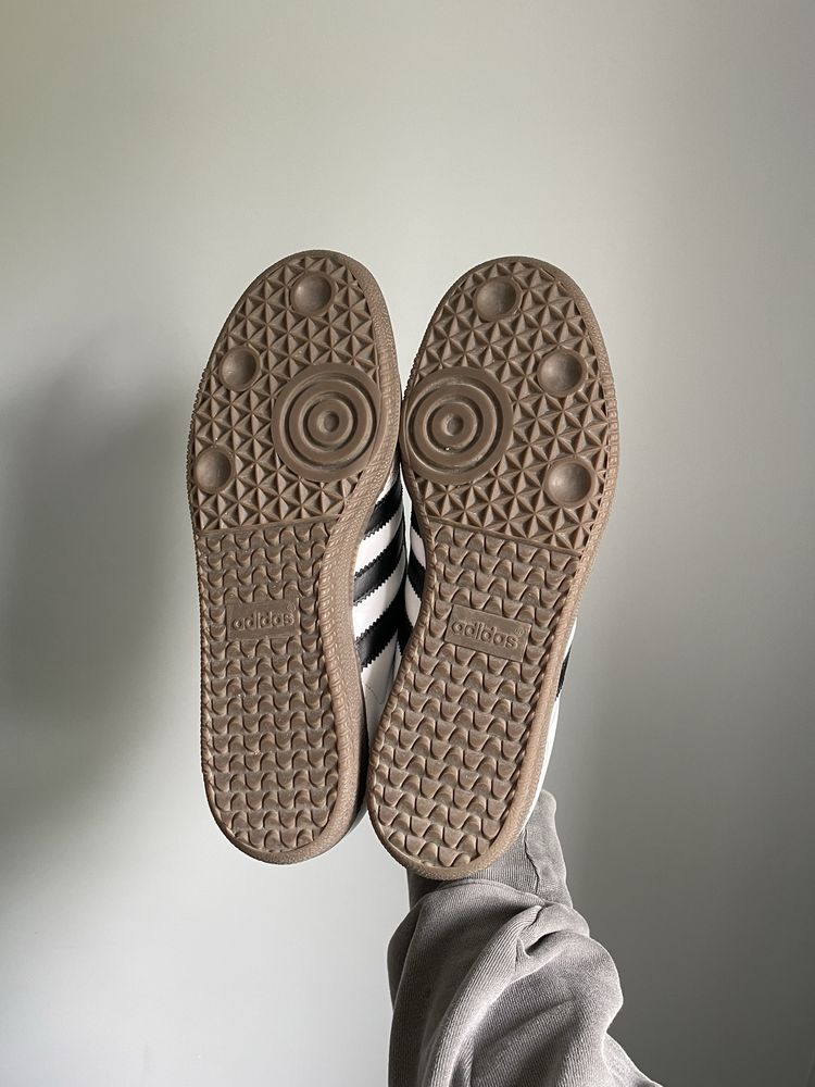 Кросівки Adidas Samba OG 41р(нові з коробкою)