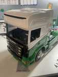 Tamiya 1:14 wysoki dach do Scania