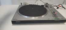 Gramofon sony ps-lx3 v