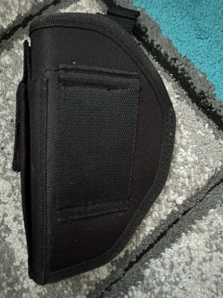 Kabury do walther p99 i na magazynek