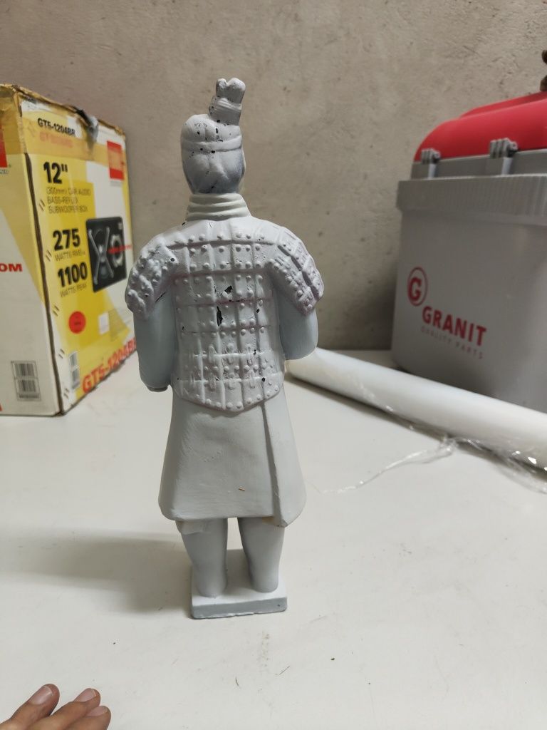 Figurka samurai 40 cm