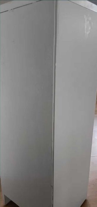 Szafka do łazienki Wolnostojąca lakierowana