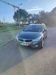 KIA CEED 1.4 GPL (2010)