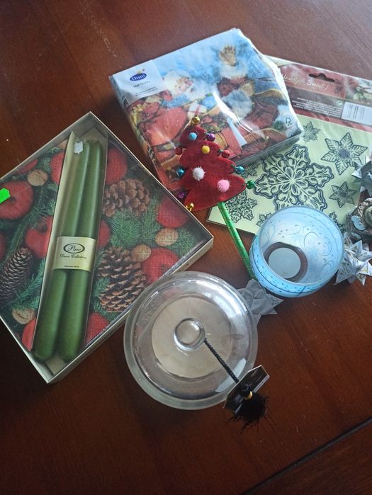 różności świąteczne