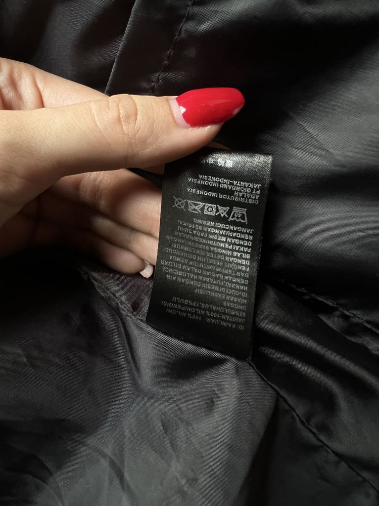 Kurtka The North Face Nuptse 700