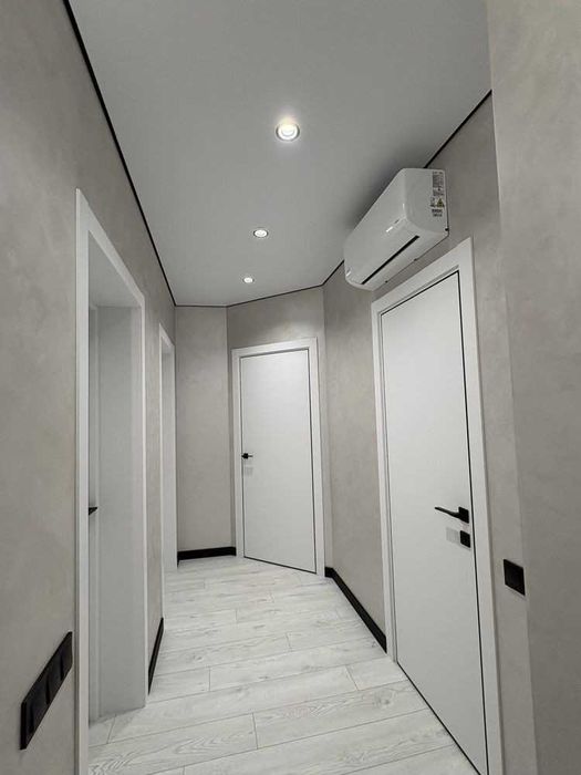 Продам котедж з ремонтом. Всі міські комунікації