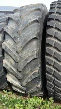 Opona 540/75R38 Michelin M725 opony używane rolnicze montaż