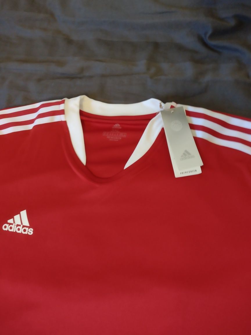 Koszulka adidas 3xl