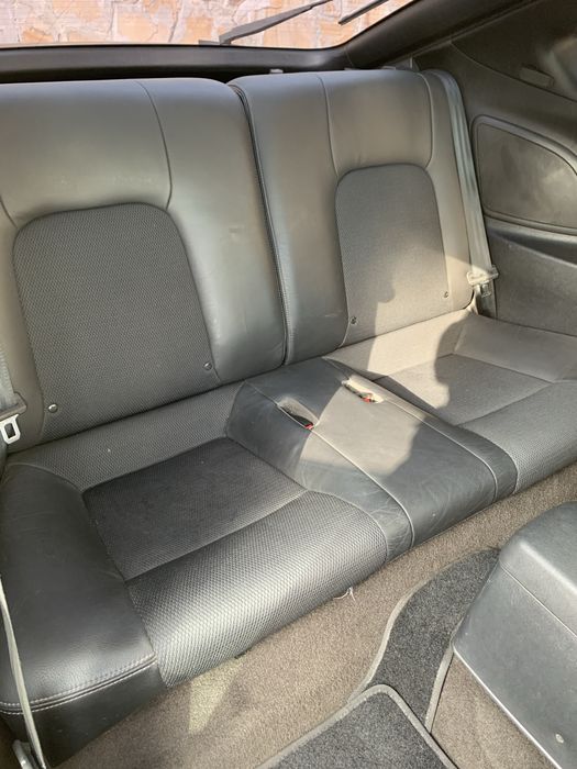 Продам Hyndai coupe 2008