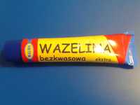 Wazelina bezkwasowa techniczna Malwa 60ml