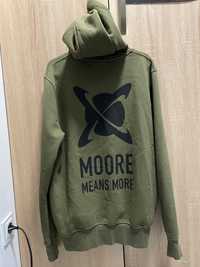 Bluza CcMoore Khaki Hoodie 2022