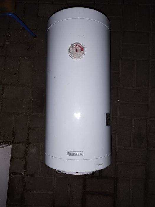Bojler podgrzewacz wody Bosch ES 050