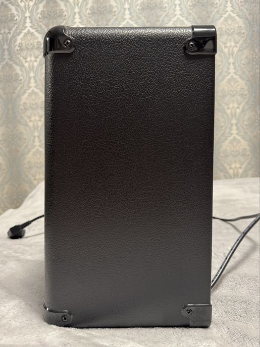 Комбопідсилювач Marshall MG15 Gold (для електрогітари)