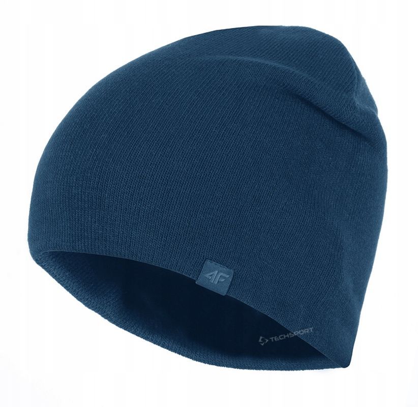 4f Czapka Zimowa Beanie 4f