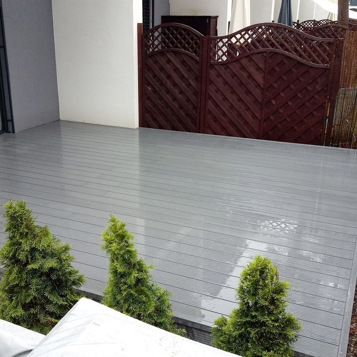 Deska kompozytowa tarasowa 150/25/2800 od reki