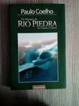 Livro "Na margem do Rio Piedra" de Paulo Coelho