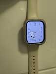 Apple smartwatch série 7 gps 41mm