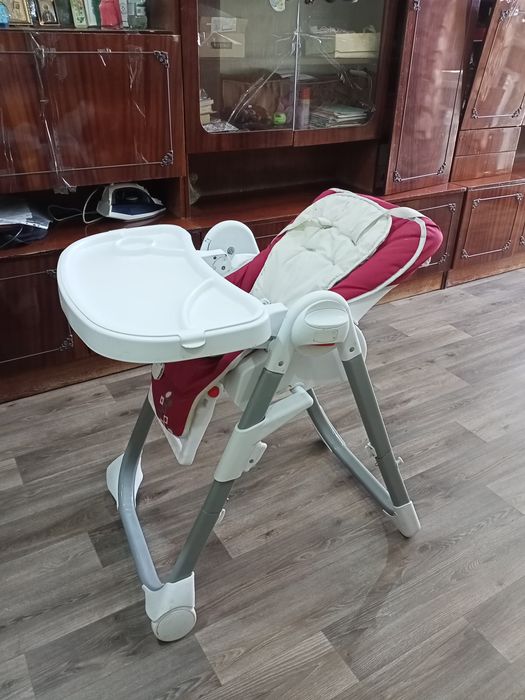 Детская коляска б/у