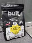 Bult junior  3kg karma z kaczka i indykiem