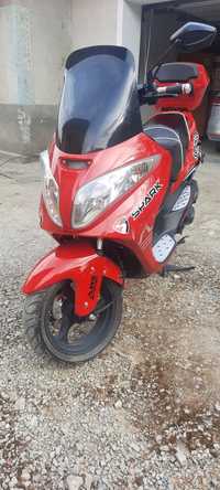 Продам spark sp150s-28