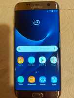 Samsung s7 edge sprawny w 100% lekko uszkodzony android 8