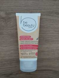 Creme de mãos concentrado SOS Be Beauty 75ml