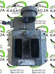 Sterownik komputer komplet Opel 1.8 16v z18xe1 115KM