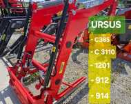 ŁYŻKA do TUR-a III sekc. V1500 URSUS c-385(A) 912/914/c-3110/1201/1204