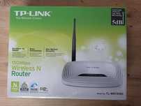 NOWY Router TP-Link TL-WR741ND