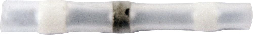 Złączki rurki koszulki termokurczliwe z cyną 30szt