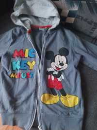 Bluza Mickey Mouse stan bdb