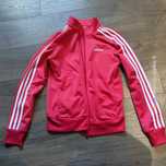 Bluza adidas damska