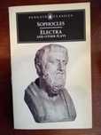 Sophocles - Electra