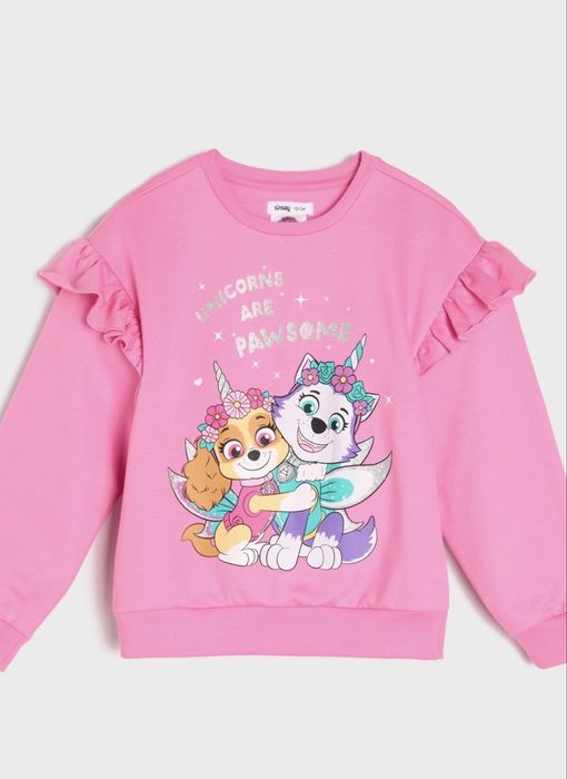 Утеплений світшот новий 104 р