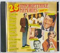 25 Unforgettable Memories part 3 1987r Dean Martin Patti Page Doris Da