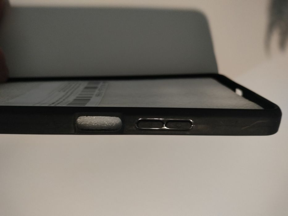 Etui/Case/Pokrowiec na Infinix Note 30