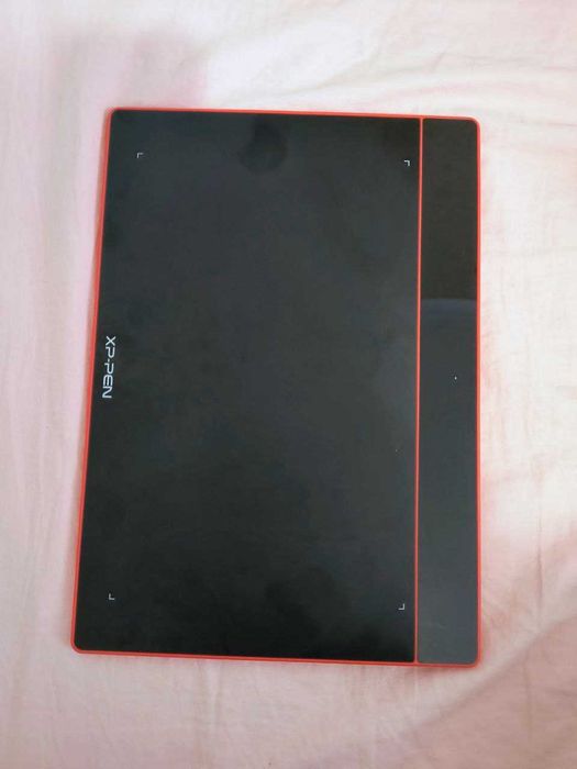 Графічні планшети XP-Pen