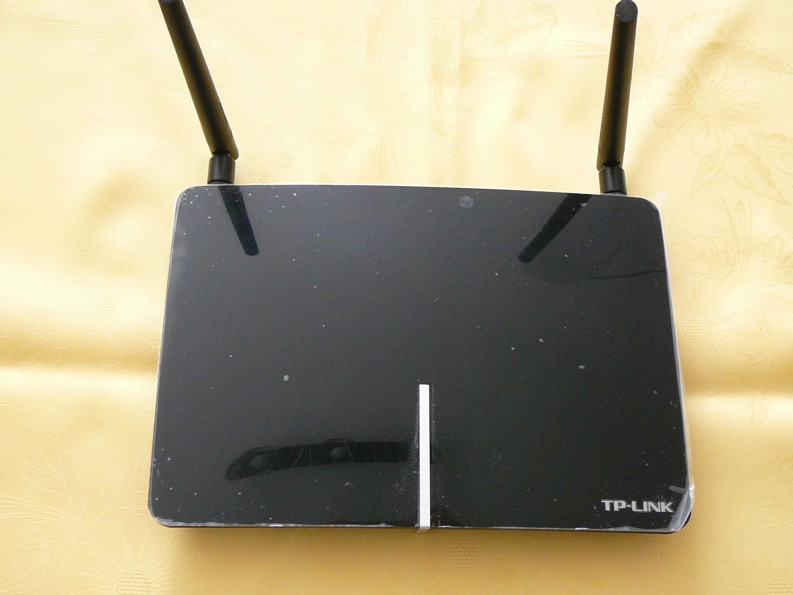 Archer D5 - Router TP-Link