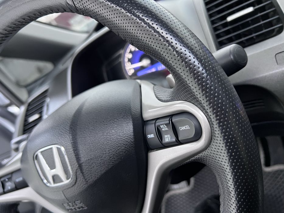 Honda Civic АВТОМАТ 1.8 ГАЗ/Бензин