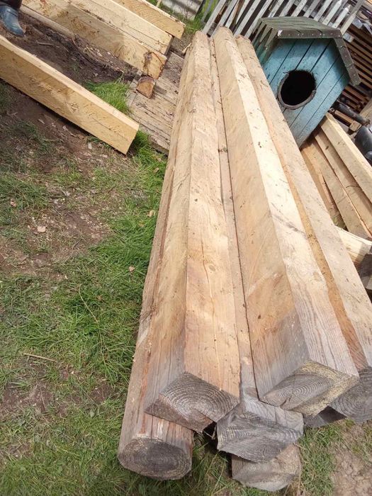 Прдається Брус Платви Дошка