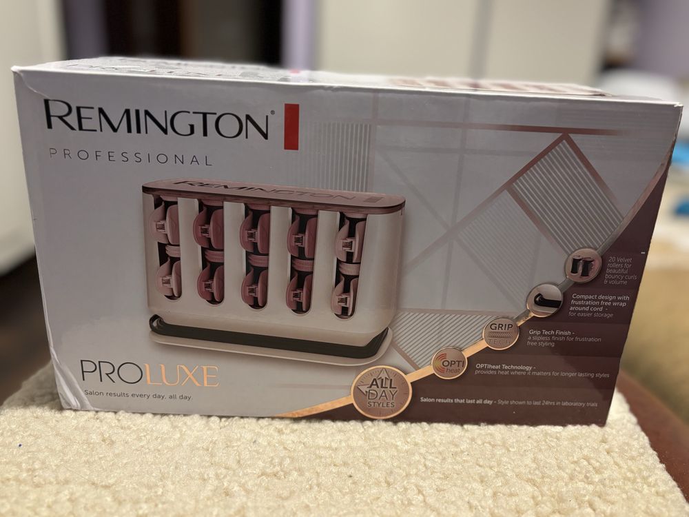 Termiloki Remington