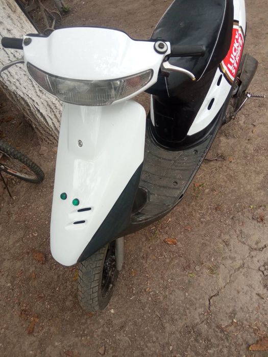 Продам Хонда діо