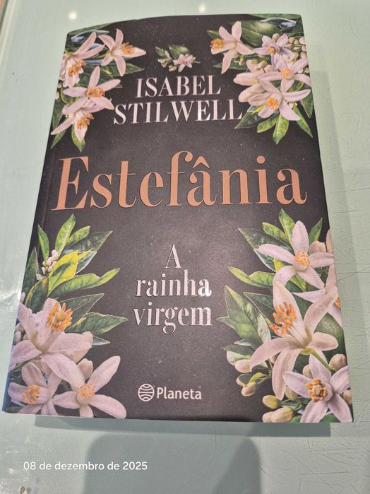 Estefânia - A Rainha Virgem