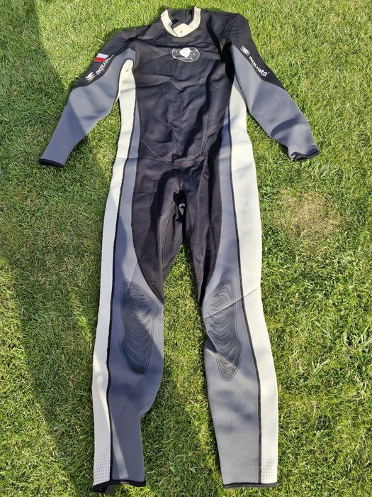 Pianka rozmiar 54  3mm