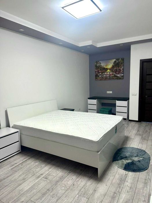 Оренда 2-кім. квартири. вул. Пулюя-Новобудова Галицький Лев