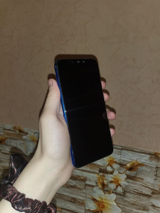 Huawei p smart plus 2019
