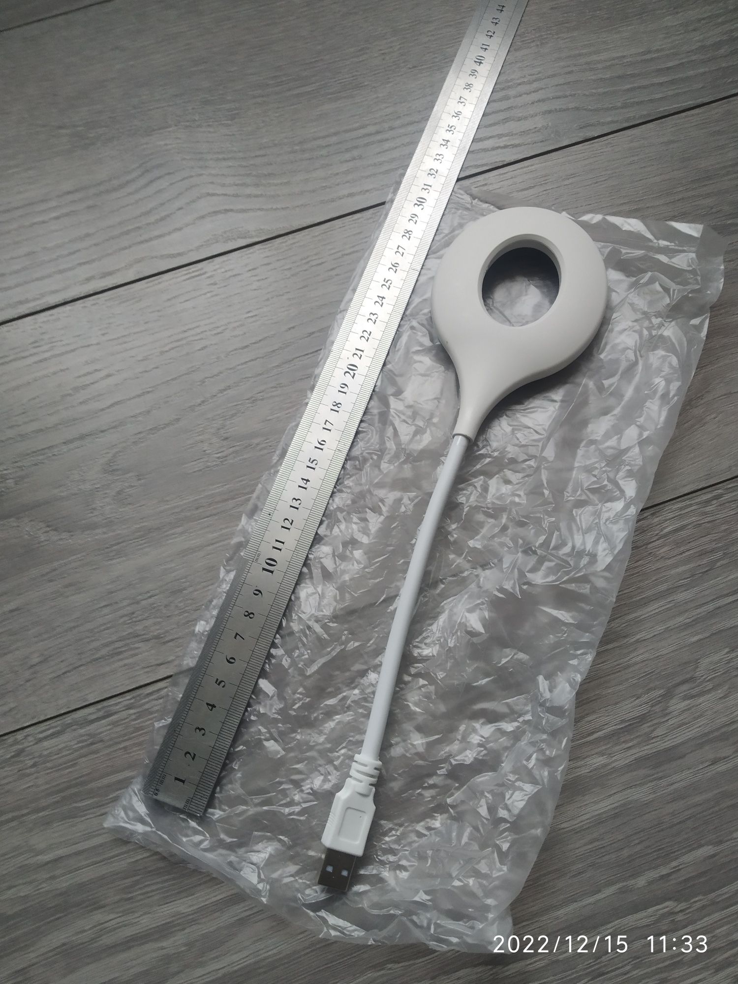 Usb led Лампа 2,5W