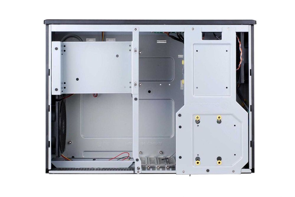 Caixa Silverstone Grandia GD05