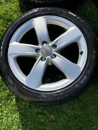 Alufelgi Audi 18” 5x112